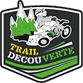 Trail Découverte Logo